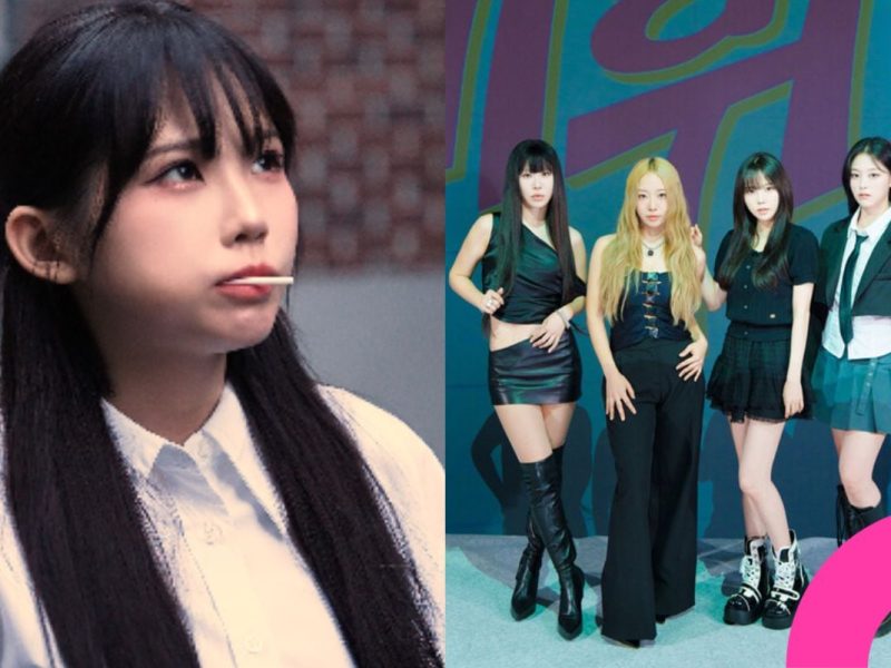 Friendship-ing girl group debut Thumbnail