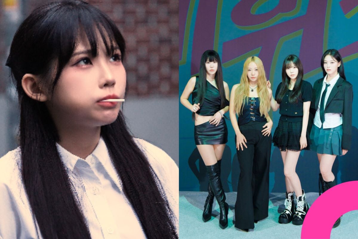 Friendship-ing girl group debut Thumbnail