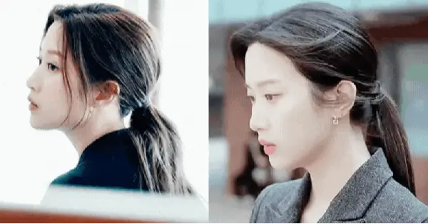 moon ga young shine in law and the city