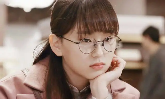 ryu hyeyoung new roles