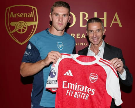 Viktor Gyökeres Arsenal transfersoccer' 'arsenal' 'player' 'manager.