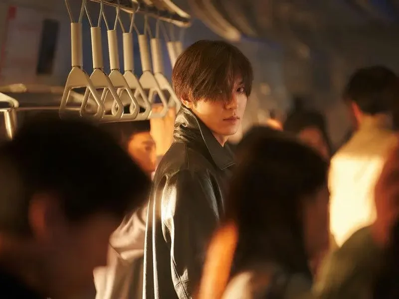 lee minho omniscient reader the prophet