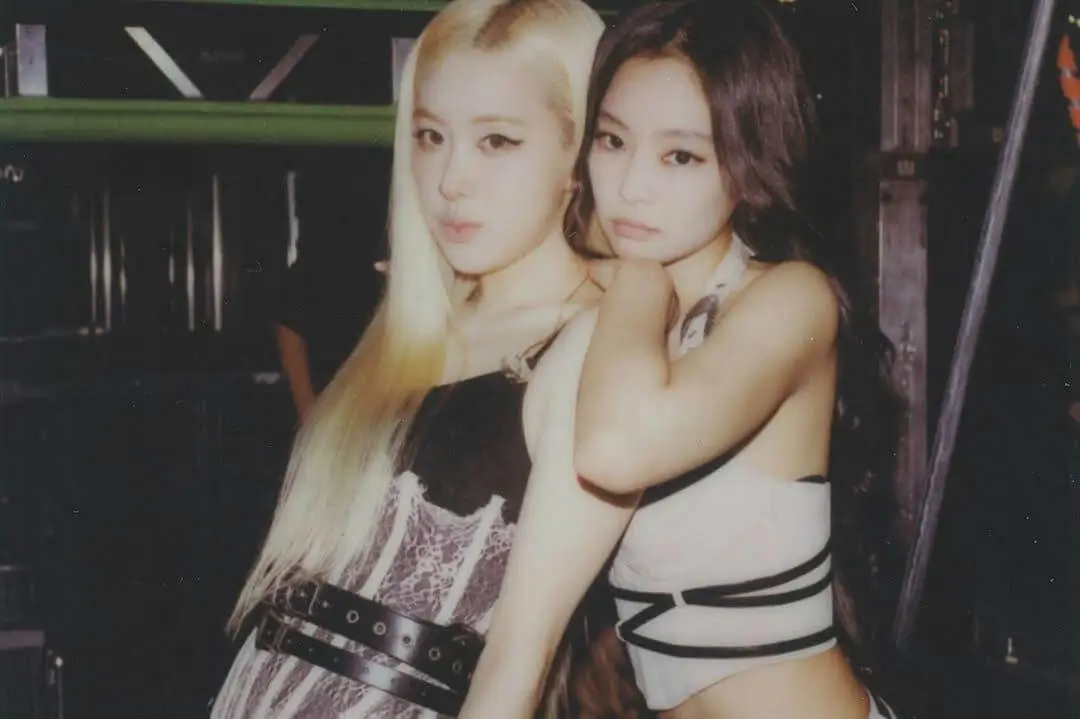 Jennie Accused of Jealousy Toward Rosé After Fans Notice Strange Instagram Pattern