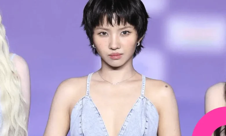 jeon soyeon appearance critism