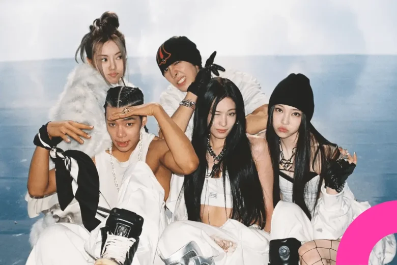 allday project coed kpop group