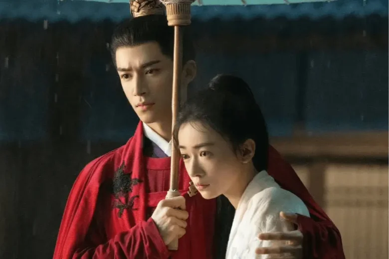 chinese drama adaptations
