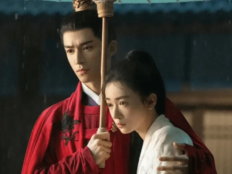 chinese drama adaptations