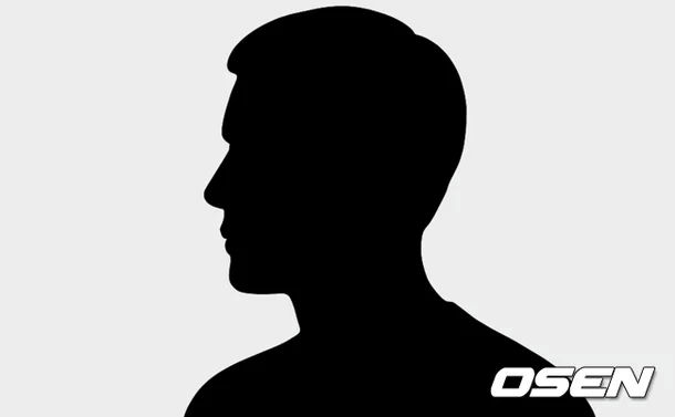 celebrity marriage cheating scandalsilhouette' 'man' 'profile' 'black.