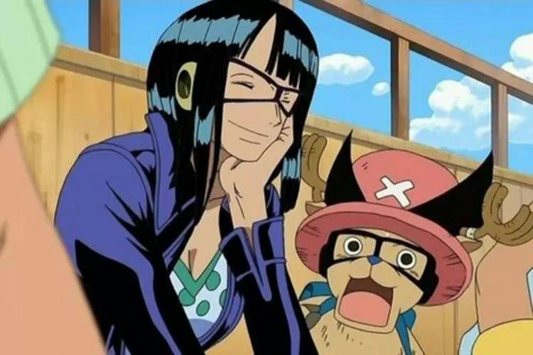 Davy Back Fight One Piece' 'obin' '' 'hopper' '' 'ne' 'iece' '' 'nime.