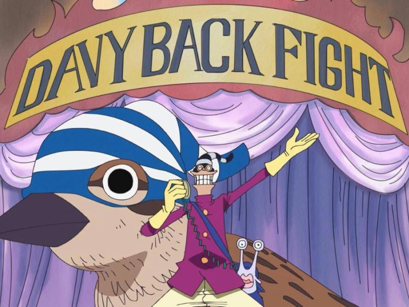 Davy Back Fight One Piece' 'nime' '' 'avy' 'ack' 'ight' '' 'oxy' '' 'ird.