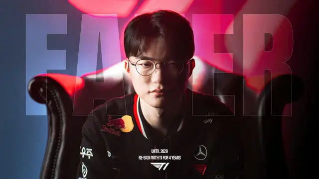 faker t1 2029 league of legends