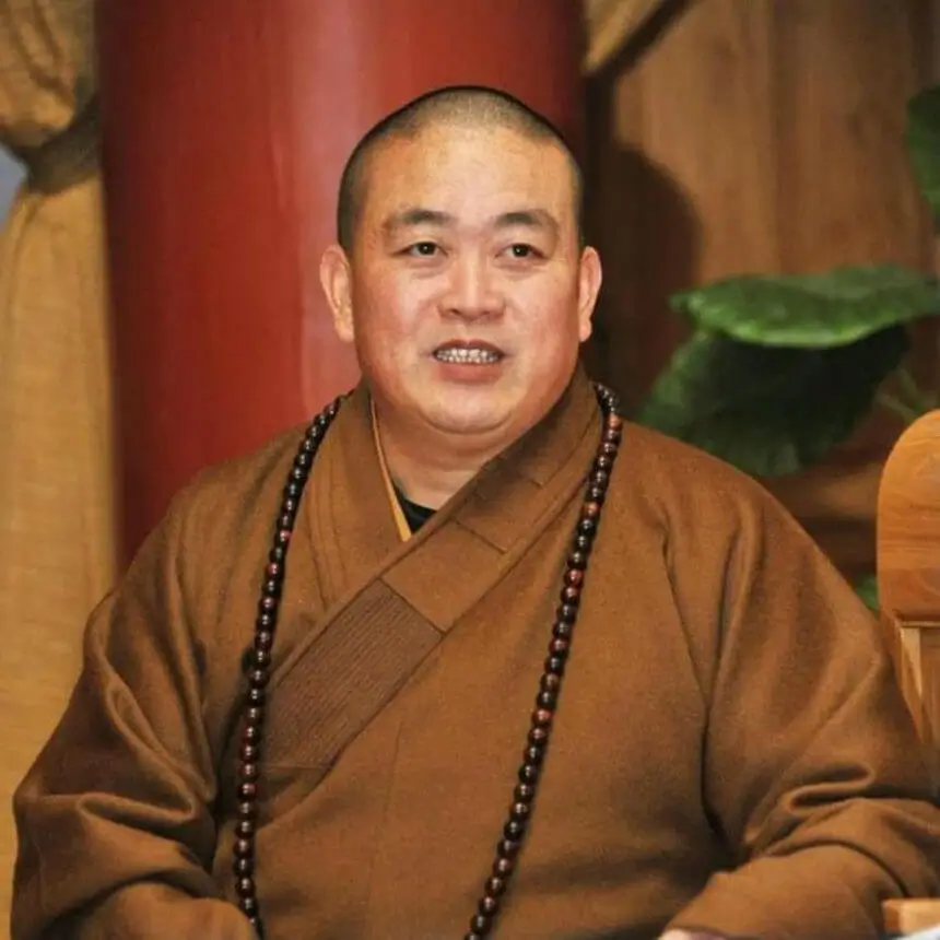 shi yongxin shaolin temple film industry