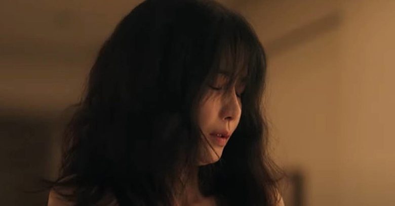 Lee Bo Young Lee Min Ki Mary Kills People