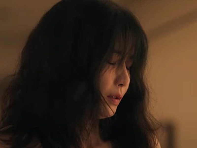 Lee Bo Young Lee Min Ki Mary Kills People
