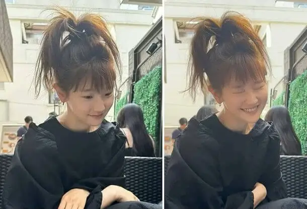 park sodam transformation