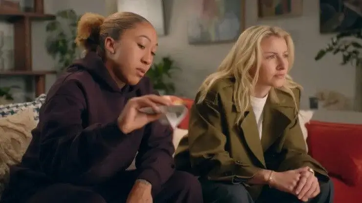 england womens football team euro 2025 endorsements