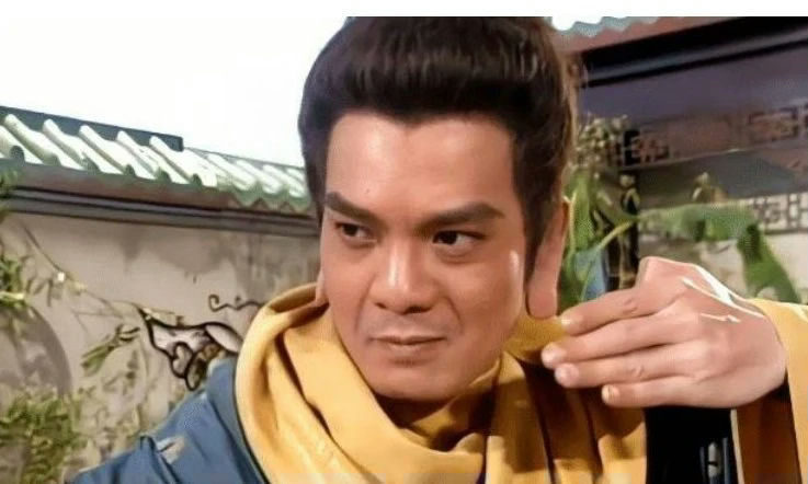 Demi-Gods and Semi-Devils Shaolin scandal' 'an' '' 'hinese' '' 'raditional' '' 'carf.