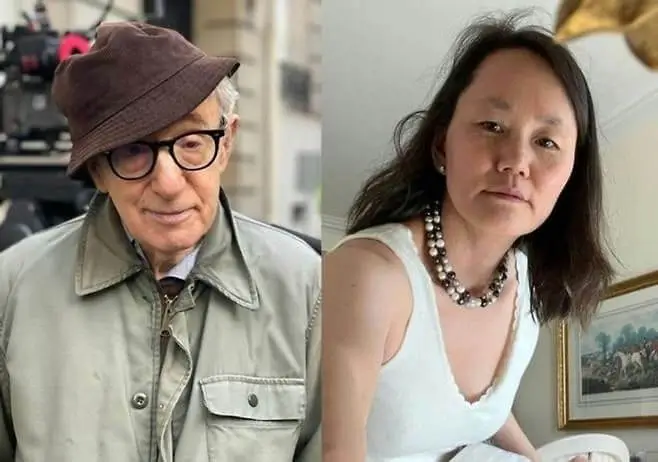 woody allen soonyi relationship scandal