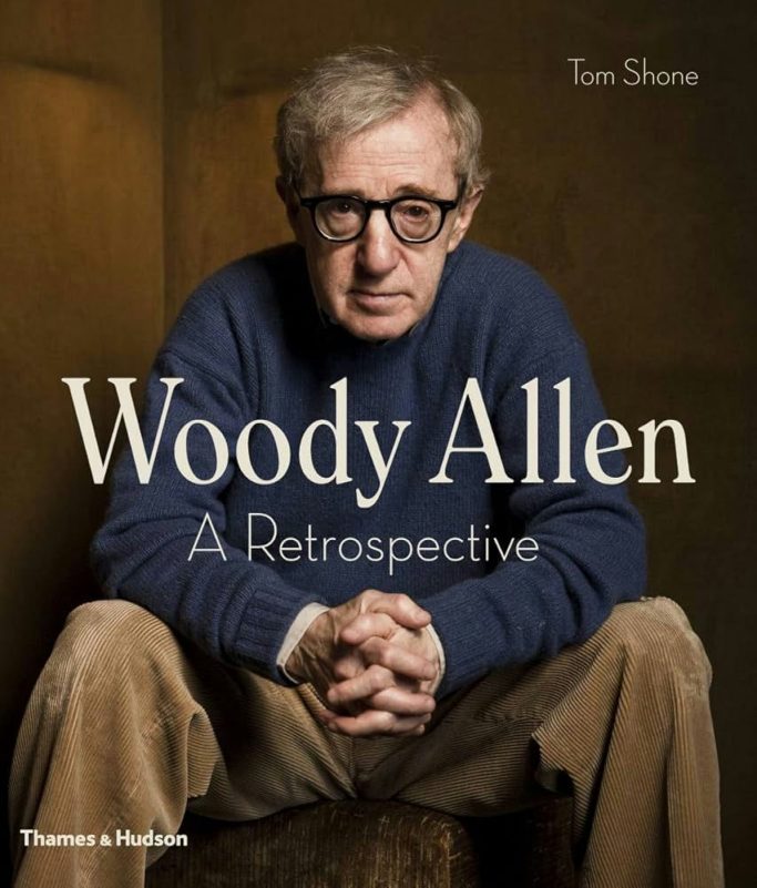 Woody Allen Soon-Yi relationship scandal' 'oody' 'llen' '' 'etrospective' '' 'ook' 'over' '' 'ortrait.