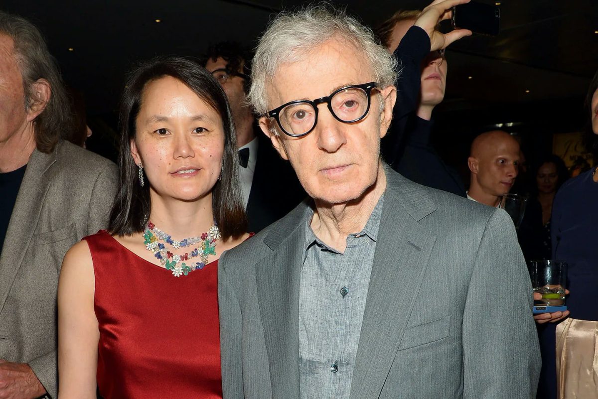 Woody Allen Soon-Yi relationship scandal' 'oody' 'llen' '' 'oon' '' 'i' 'revin' '' 'ed' 'ress' '' 'ray' 'uit.