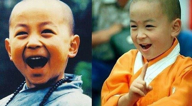 Shaolin Temple scandal Shi Yongxin Ashton Chen