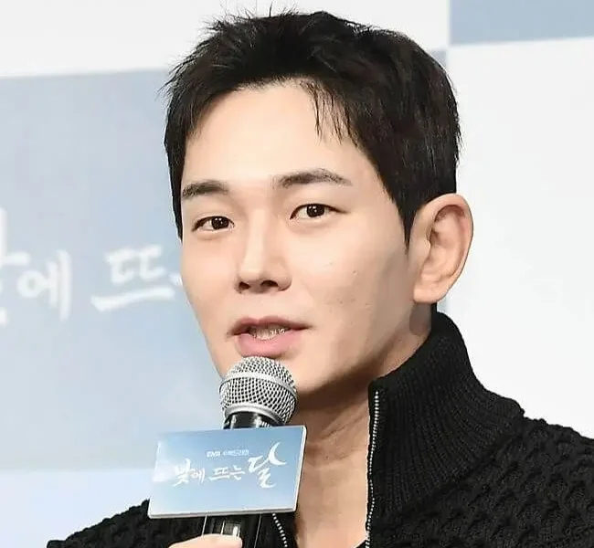on joo wan breakup bribe