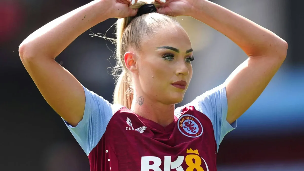 alisha lehmann euro 2025