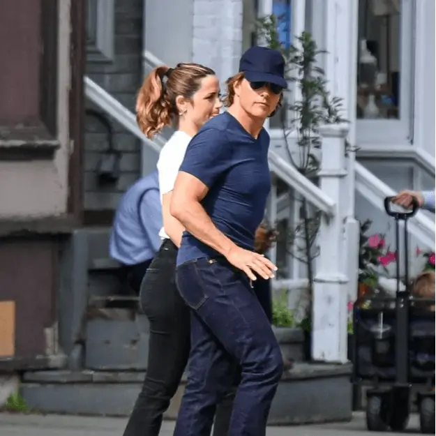 tom cruise ana de armas relationship
