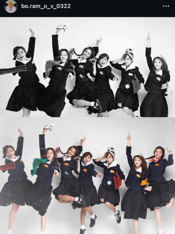 T-ara