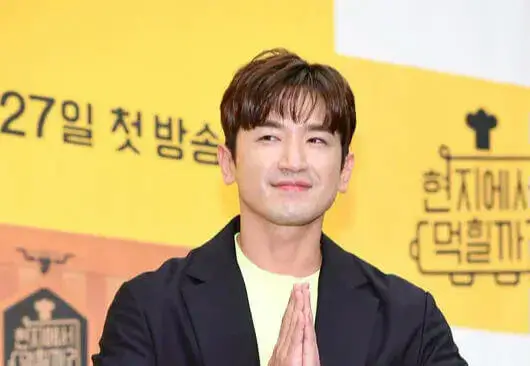 lee minwoo cheating scandal