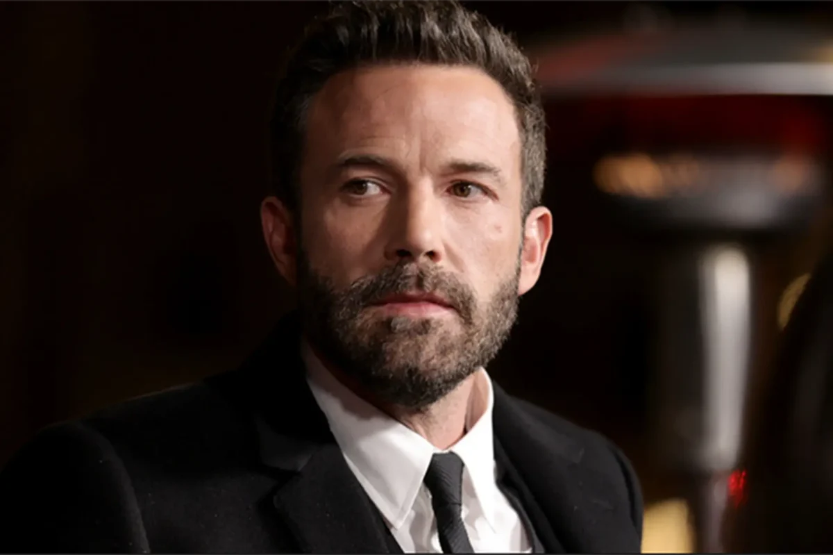 Ben Affleck