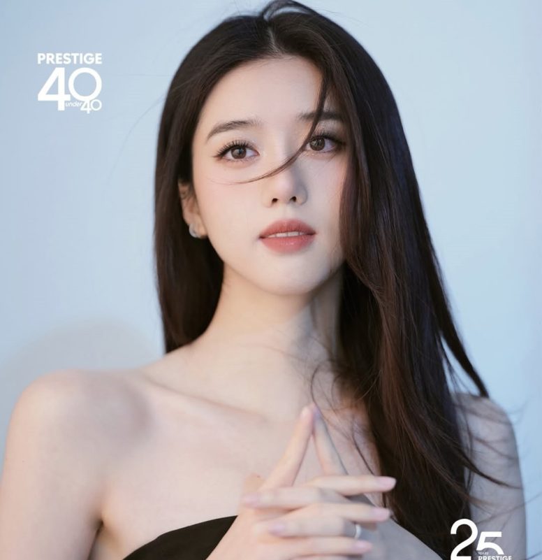 Eleanor Lee defamation lawsuitportrait' 'woman' 'hair' 'magazine.