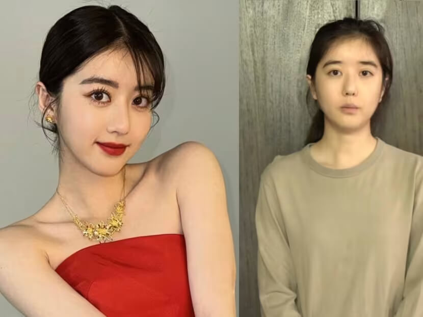 S'porean actress Eleanor Lee's ex-assistant to compensate losses & make public apology for fabricated audio clip of actress
