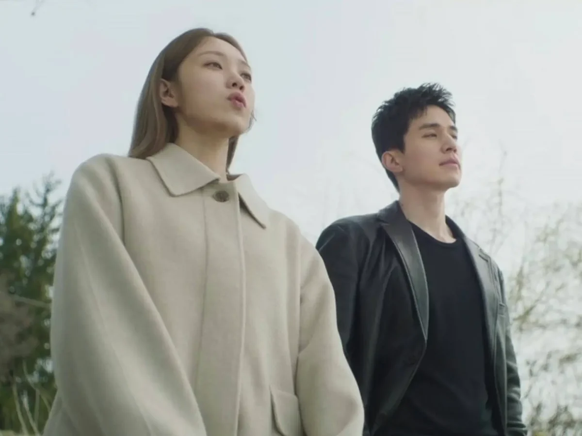 lee sungkyung the nice guy