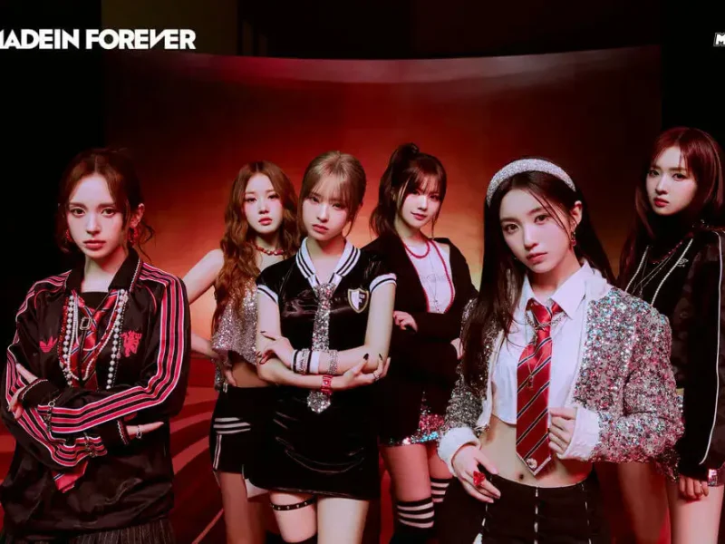 madein s debut