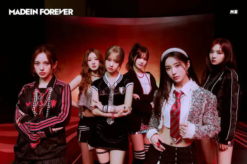 madein s debut