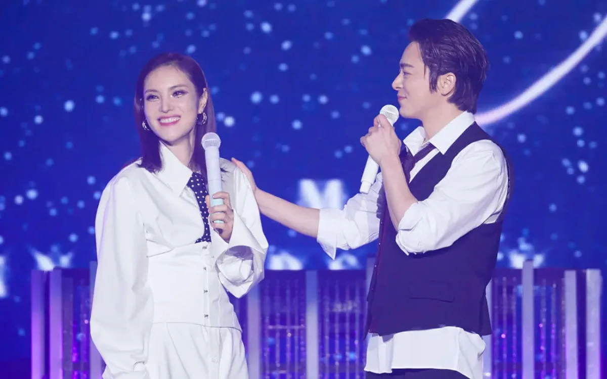 gummy second pregnancy jo jung suk zombie daughter