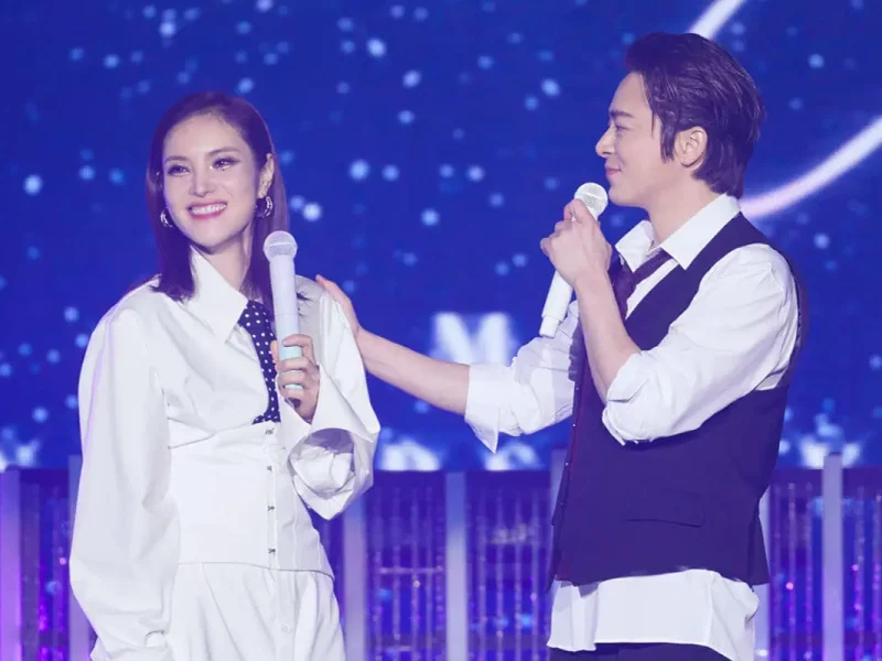gummy second pregnancy jo jung suk zombie daughter