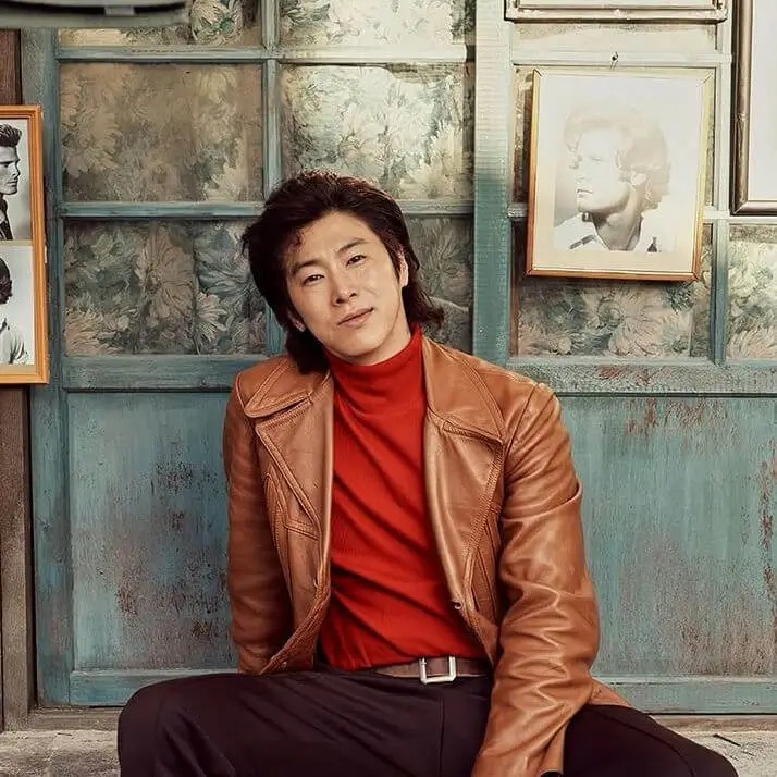 jung yunho low life