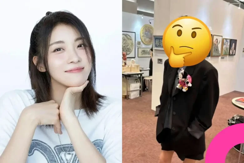 ha jiwon weight loss concern