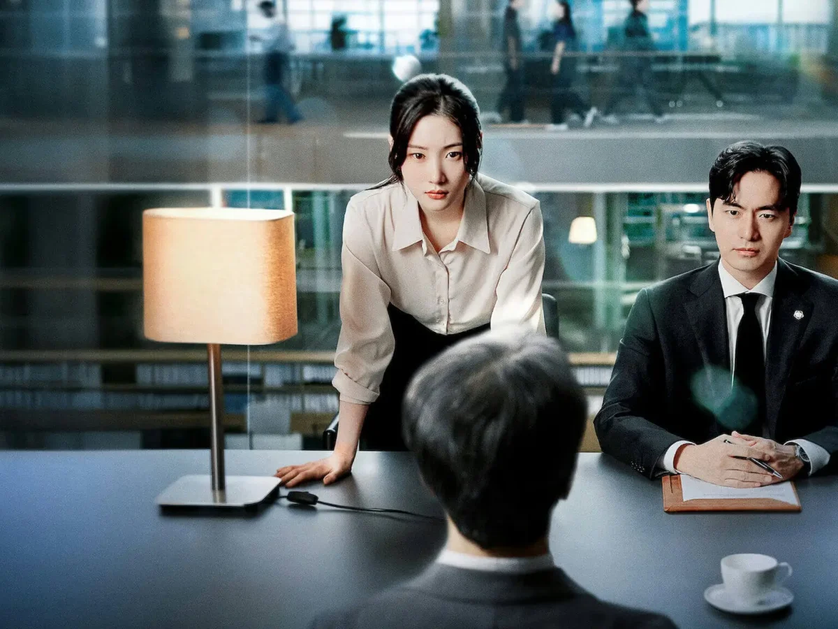 lee jinwook jung chaeyeon chemistry