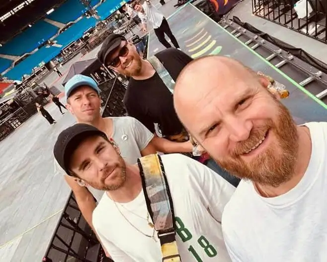 coldplay ceo lawsuit