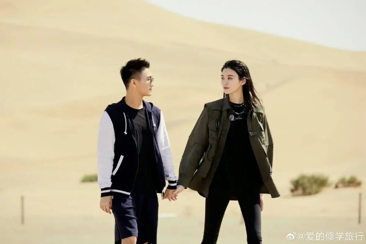 mario ho ming xi scandal