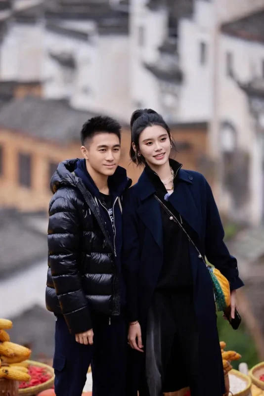 Mario Ho Ming Xi scandal' 'ouple' '' 'utdoor' '' 'ashion' '' 'ravel.