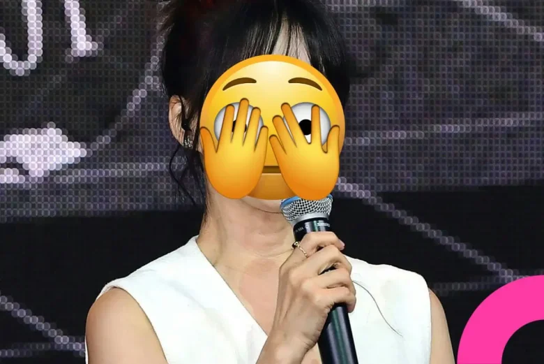 park sohyun dating advice