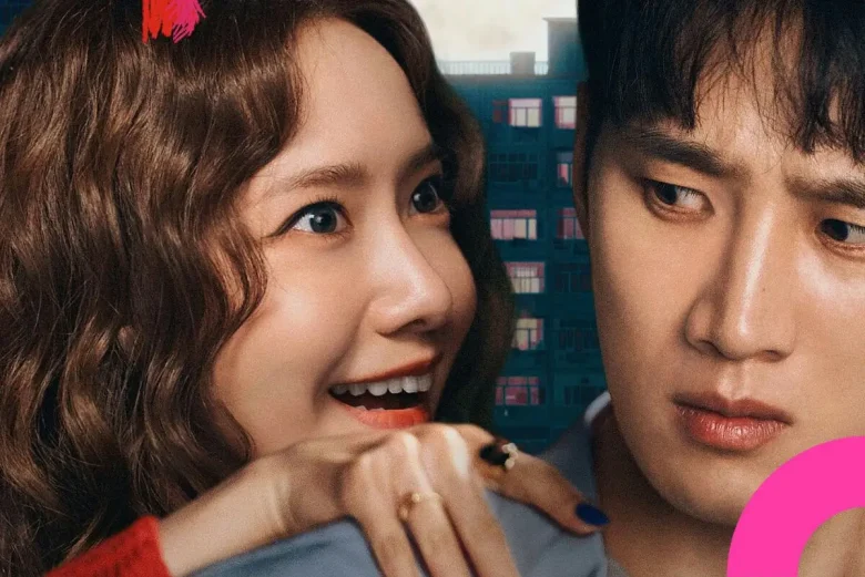 yoona pretty crazy