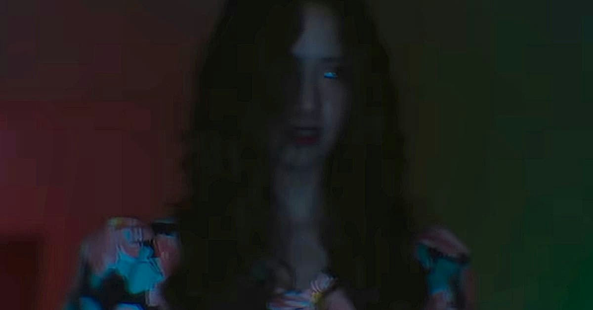 YoonA Pretty Crazy' '' 'female' 'longhair' 'floral' 'shadow' '' '.