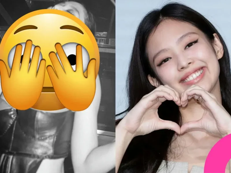 jennie instagram photo deleted