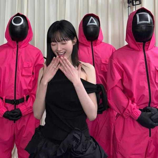 Lee Yoo-mi success storypeople' '' '' '' 'quid' 'ame' '' 'lack' 'ress' '' 'ink' 'uits.