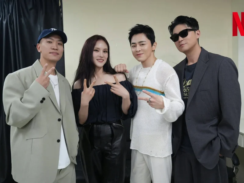 jo jungsuk gummy second pregnancy